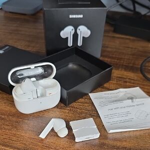 Samsung Galaxy Buds Pro 3